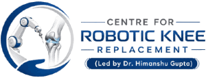 Centre for Knee Replacement — Dr. Himanshu Gupta, Ghaziabad